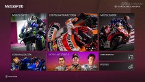 ¿Qué tal sientan las novedades de MotoGP 20? Las mostramos en este vídeo gameplay