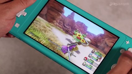 Nintendo Switch Lite: ¿Vale la pena?