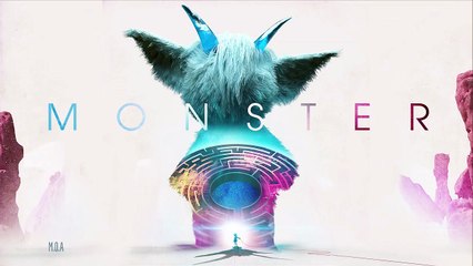 Jungle, el videoclip de M.O.A. basado en Dreams ¡que estará dentro del propio juego!