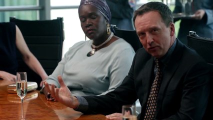 Tráiler de The Complex, la nueva aventura de Wales Interactive