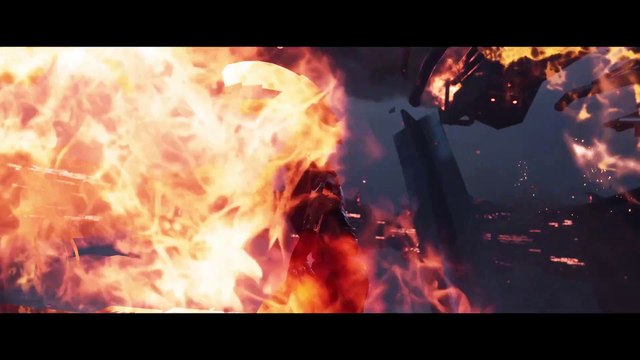 Tráiler en español y fecha de lanzamiento de Disintegration, el nuevo shooter del cocreador de Halo