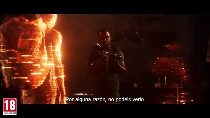 Tráiler de presentación de The Division 2 - Warlords of New York