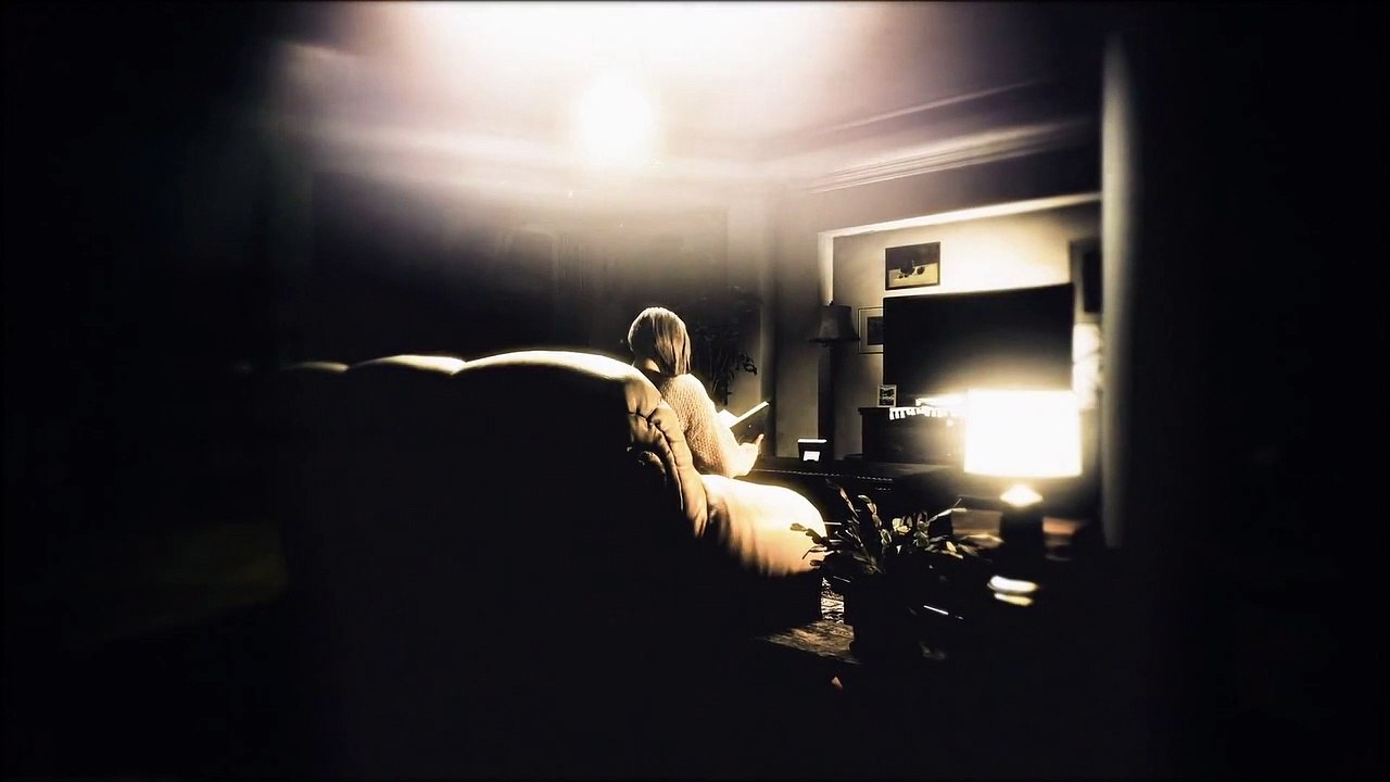 Resident Evil 8 Village muestra su segundo tráiler cargando PS5 de material survival horror