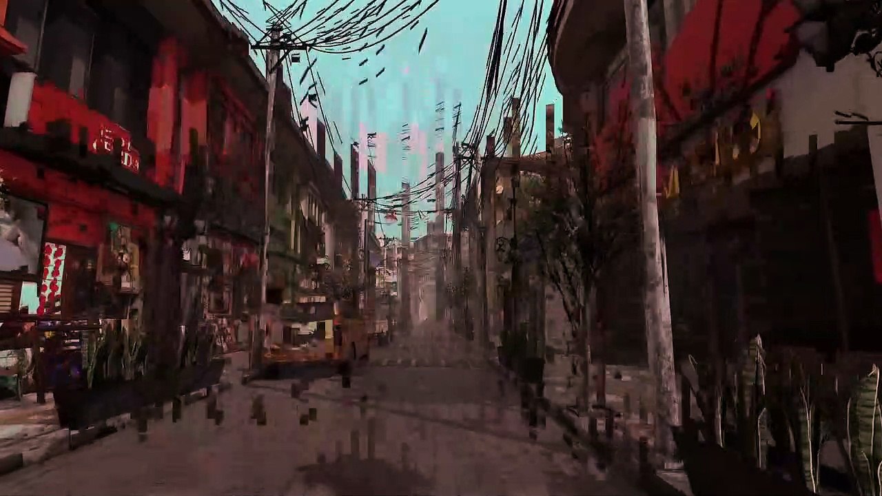 Tráiler de DreadOut 2