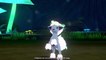 Pokémon Espada y Escudo presenta al Ponyta de Galar