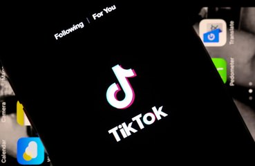 Chinese version of TikTok limits usage for teens
