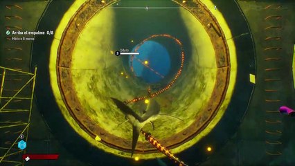 Así se juega a Maneater, el divertido juego de acción RPG protagonizado por un tiburón