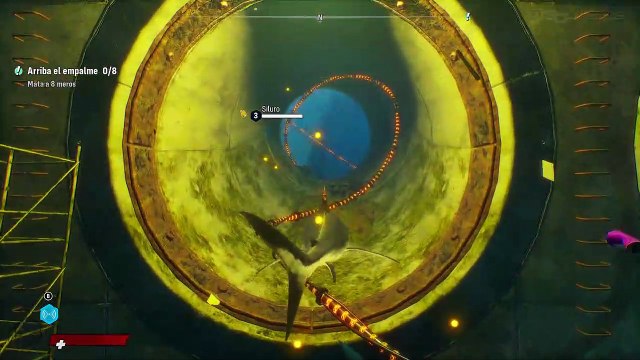 Así se juega a Maneater, el divertido juego de acción RPG protagonizado por un tiburón