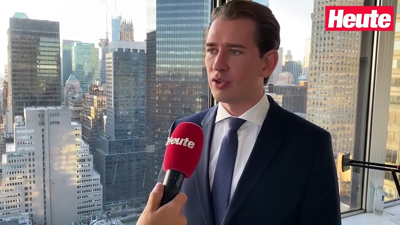 Kurz-Ansage: 'Sicher kein Lockdown mehr für Geimpfte'