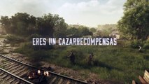 La caza también llega a consolas. Tráiler de lanzamiento de Hunt: Showdown para PS4 y Xbox One