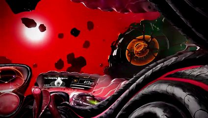 Tráiler de Nave Viviente (Living Ship), la nueva actualización de No Man's Sky