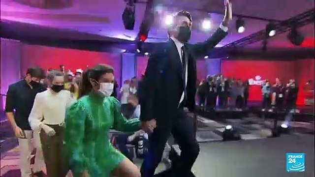 Sin mayoría, el partido Liberal de Canadá ganó las elecciones generales anticipadas