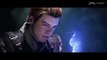 Star Wars Jedi: Fallen Order: Impresiones y Gameplay