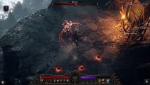 Wolcen, un duro rival para la saga Diablo al que jugamos en este gameplay