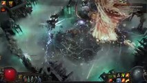 Tráiler de Path of Exile: Delirium, la nueva expansión del RPG de acción