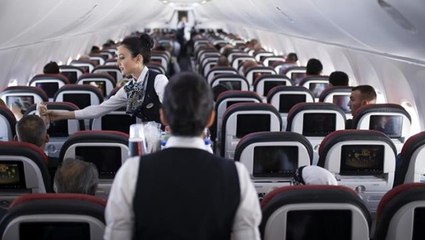 THY iç hat uçuşlarında ikram servisine yarın yeniden başlıyor