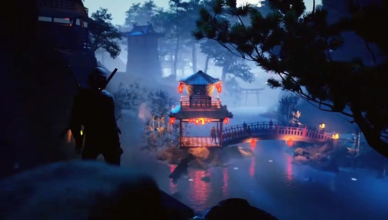Tráiler de anuncio de Ninja Simulator