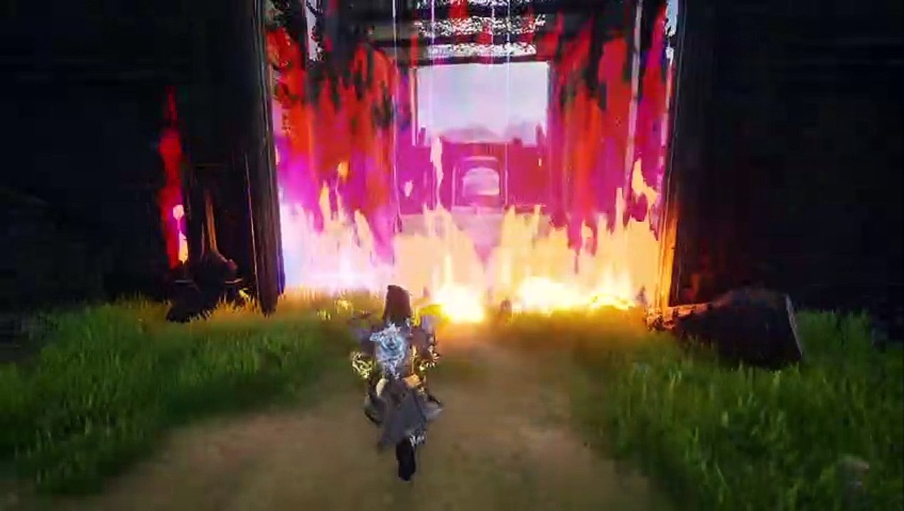 Spellbreak lanza nuevo tráiler para celebrar su beta cerrada en PC y PS4