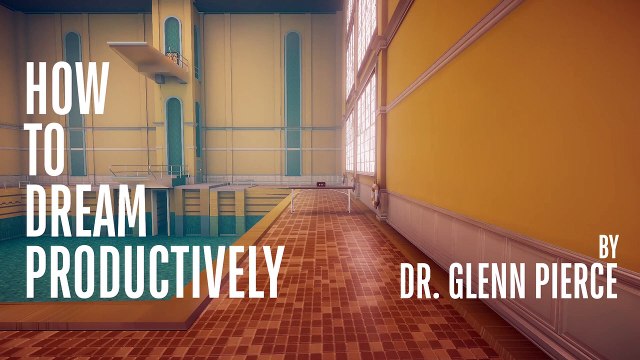 Así se presenta Superliminal, un nuevo y original juego de puzles