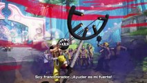 Tráiler en español de One Piece Pirate Warriors 4 con las habilidades especiales de sus protagonistas