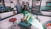 Más hilarante que nunca, tráiler gameplay de Surgeon Simulator 2