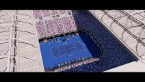 AO Tennis 2 trae de vuelta el tenis a los videojuegos