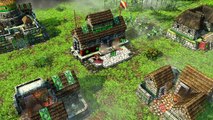 Conoce a fondo a Age of Empires III: Definitive Edition con este nuevo tráiler gameplay del RTS