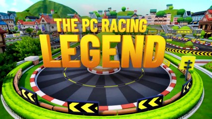 El desafiante KartRider Drift se presenta para Xbox One y PC con este tráiler