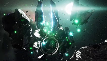 Download Video: Tráiler de anuncio de Haunted Space, un videojuego de terror y combates espaciales