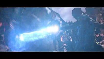 Primer tráiler de Kingdoms of Amalur: Re-Reckoning cargado de acción y magia