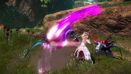 Sword Art Online: Alicization Lycoris presenta fecha de lanzamiento