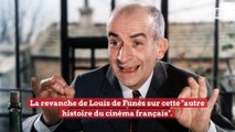 Expo-événement sur Louis de Funès