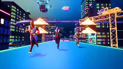 Tráiler de lanzamiento de Crayta, un videojuego donde creas, compartes y juegas