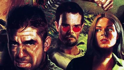 Primer avance de Cannibal, un videojuego ambientado en el universo de Holocausto Caníbal