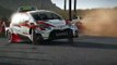 WRC 9 nos hace viajar a Nueva Zelanda en el nuevo vídeo gameplay del juego de rallys