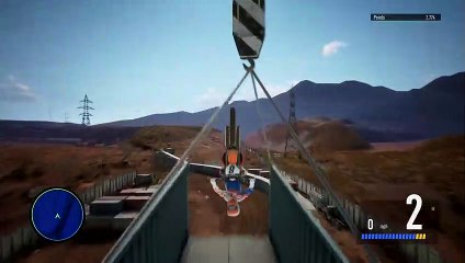 Monster Energy Supercross 3 se deja ver en un nuevo avance gameplay