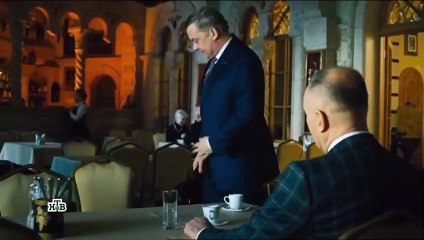 Шеф - 5 сезон / 12 серия