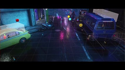 Nuevo tráiler de Hitman 3 para presentar Chongqing, uno de sus escenarios de juego