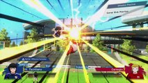 Los controles de Captain Tsubasa: Rise of New Champions en un nuevo vídeo del juego
