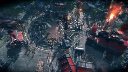 Frostpunk ya tiene disponible su nueva expansión en PC, The Last Autumn