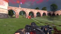 Más de 100.000 enemigos en Serious Sam 4: este vídeo nos presenta su Legion System