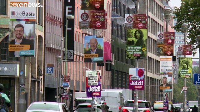 Отношение в ЕС к Венгрии и Польше после ухода Ангелы Меркель