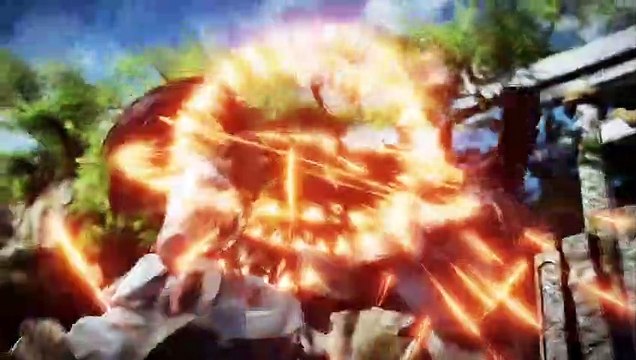 Haohmaru, tráiler del nuevo personaje de Soul Calibur VI