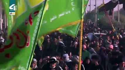 البث المباشر   مسيرة المشايه يوم 14 صفر 1443