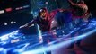 Potente tráiler cinemático de Ghostrunner, un juego cyberpunk que lanza demo