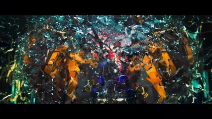 Marvel's Avengers presenta a sus Vengadores en un potente tráiler cinemático