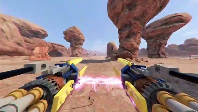 LEGO Star Wars: The Skywalker Saga deja vídeo gameplay en la GamesCom 2020