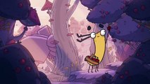 TOHU, una bella aventura gráfica que nos deja este corto de animación para anunciar su lanzamiento