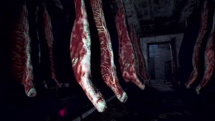 Tráiler de anuncio de In Sound Mind, terror psicológico para PS5, Xbox Series X y PC