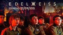 Edelweiss | Tráiler del documental